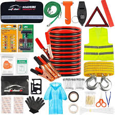 Auto Emergency Kit